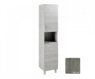 Пенал Aqwella Бриг Br.05.04.K/Gray